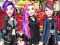 Gra Punk Street Style Queens 2 w Internecie