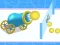 Gra Cannon Ball Shoot w Internecie