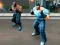 Gra Street Mayhem Beat 'Em Up w Internecie