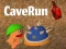 Gra CaveRun w Internecie
