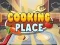 Gra Cooking Place w Internecie