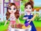 Gra Baby Taylor Bbq Party w Internecie