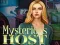 Gra Mysterious host w Internecie