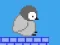Gra Roll Penguin game w Internecie
