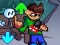 Gra Friday Night Funkin VS Crawstor w Internecie