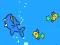 Gra Fishing Sharks w Internecie