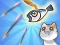 Gra Super Archer: Catkeeper w Internecie