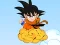 Gra Dragon ball III w Internecie