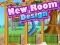Gra New Room Design w Internecie