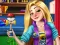 Gra Princess Kendama Battle w Internecie