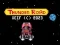 Gra Thunder Road w Internecie