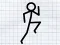 Gra Jumper Stickman!!! w Internecie