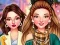 Gra Celebrity Casual Winter Look w Internecie