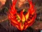 Gra Volcanic Land Phoenix Bird Escape w Internecie
