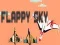 Gra Flappy Sky w Internecie