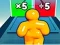 Gra Tall Man Run Online w Internecie