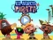 Gra Mini Beat Power Rockers: The Pirate Ship w Internecie
