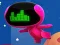 Gra Mini Beat Power Rockers: Special Jump w Internecie