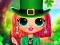Gra Bff St Patrick's Day Look w Internecie