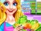 Gra Supermarket Girl Cleanup w Internecie