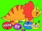 Gra Color by Numbers w Internecie
