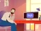 Gra Finding App Escape w Internecie
