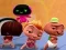 Gra Mini Beat Power Rockers: English Challenge w Internecie