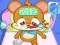 Gra Baby Panda Hospital Care w Internecie