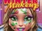 Gra Winter Makeup w Internecie