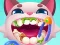 Gra Animal Dentist For Kids w Internecie