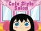 Gra Cute Salon w Internecie