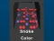 Gra Snake Color w Internecie