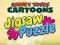 Gra Looney Tunes Cartoons Jigsaw Puzzle w Internecie