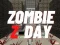 Gra Krunker: Zombie Z-DAY w Internecie