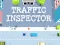 Gra Traffic Inspector w Internecie