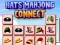 Gra Hats Mahjong Connect w Internecie