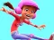 Gra Mini Beat Power Rockers: Power Skate with Dolores w Internecie