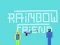 Gra Noob vs Rainbow Friends w Internecie