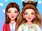 Gra Celebrity Easter Fashionista w Internecie