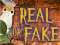 Gra Real or Fake w Internecie