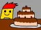 Gra Darrens Cake Quest w Internecie