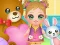 Gra Baby Cathy Ep9: Bathroom Hygiene w Internecie