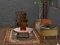 Gra Pink Moon Room Escape w Internecie