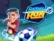 Gra Football Run w Internecie
