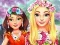 Gra My Dreamy Flora Fashion Look w Internecie
