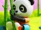 Gra Coloring Book: Two Pandas w Internecie