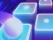 Gra  Cube Hop Rush w Internecie