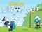 Gra Smurfs: Penalty Shoot-Out w Internecie