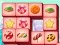 Gra Candy Mahjong Tiles w Internecie