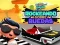 Gra Mini Beat Power Rockers: Rocking on Wheels w Internecie